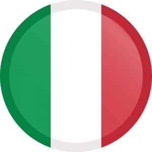 Italian translation services