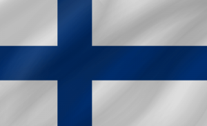 Vlag-Finland