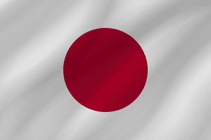 Vlag_Japan