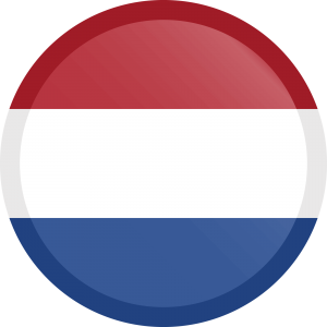 nederlandse website vertalingen vlag